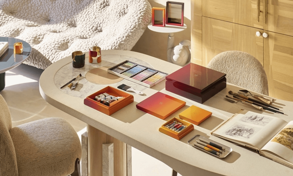 1 thương hiệu Việt gần 30 năm tuổi ra mắt BST mới: Vẻ đẹp độc đáo kết tinh từ những đối lập