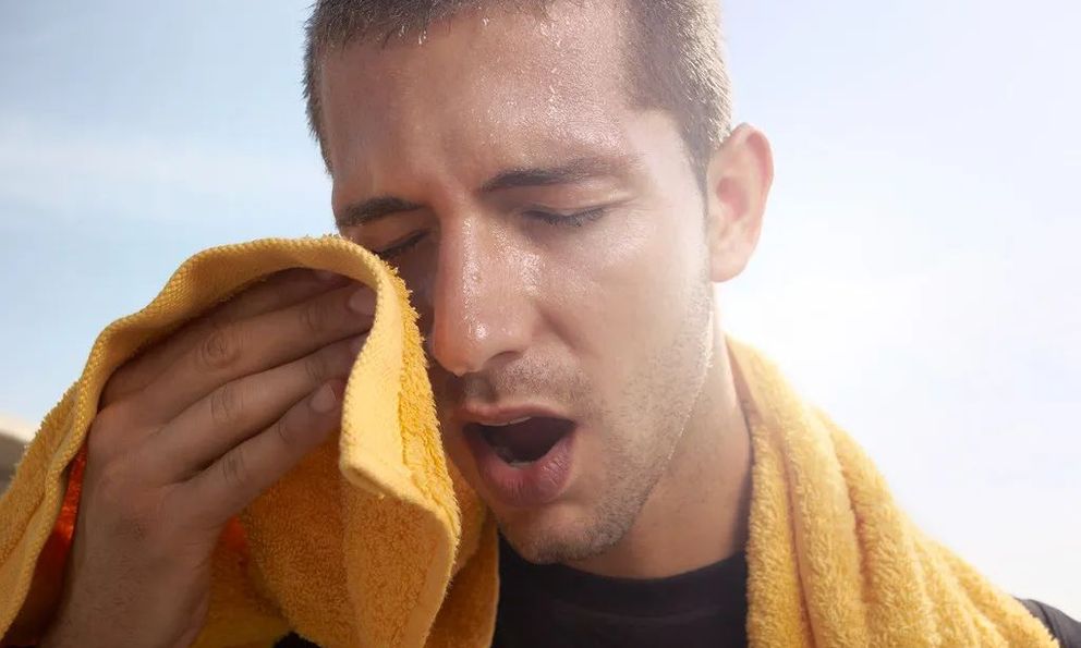 Mùa hè nóng tới mấy cũng không nên tắm trong 3 thời điểm này: Nhiều người biết nhưng vẫn làm ngơ