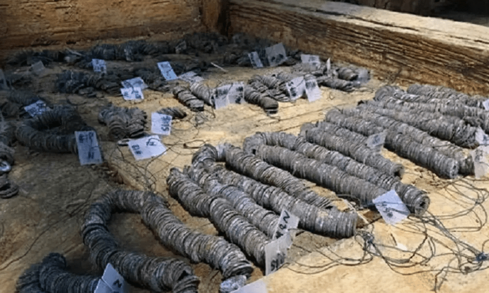 Khai thác đá trên núi, công nhân nổ mìn trúng 