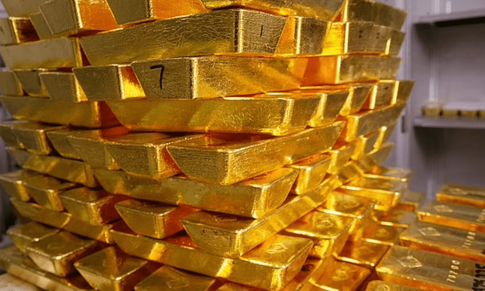 Phát hiện 6600 thỏi vàng trị giá 375 tỷ đồng bị nấu chảy trong tầng hầm một cửa hàng
