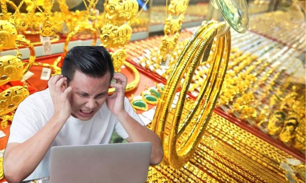 Giá vàng lập đỉnh, nhiều gia đình lao đao vì nợ cũ: Vay 5 cây vàng, 4 năm sau trả vàng hay tiền mặt thêm 10% lãi suất
