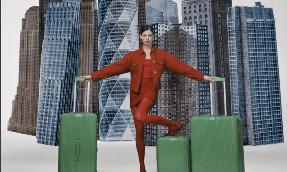 Thương hiệu vali nổi tiếng của Đức vừa ra mắt 2 tông màu mới nhất hè này: Có gì mà ai cũng mê mẩn?