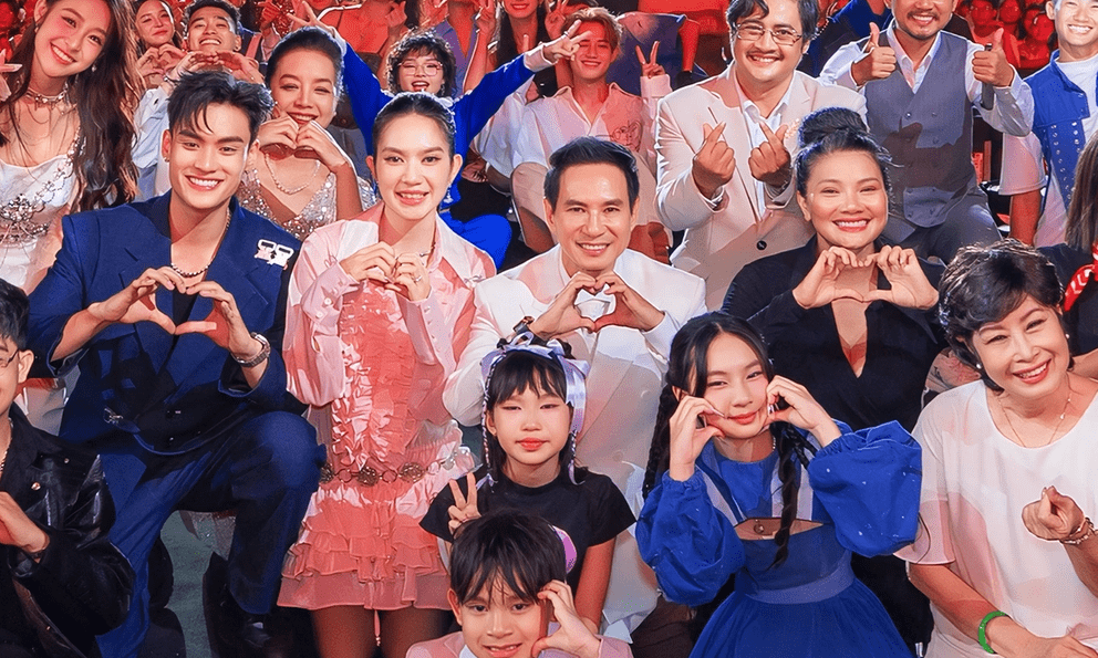 Lật Mặt 8: Lý Hải kể chuyện gia đình bằng ngôn ngữ điện ảnh tinh tế và giàu cảm xúc