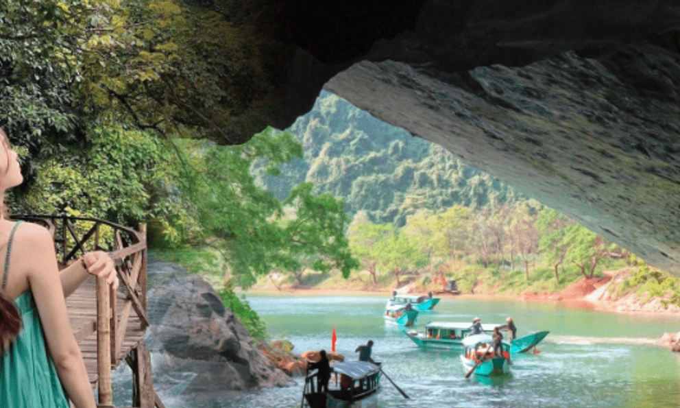 Việt Nam có 1 nơi được tạp chí Mỹ ca ngợi 