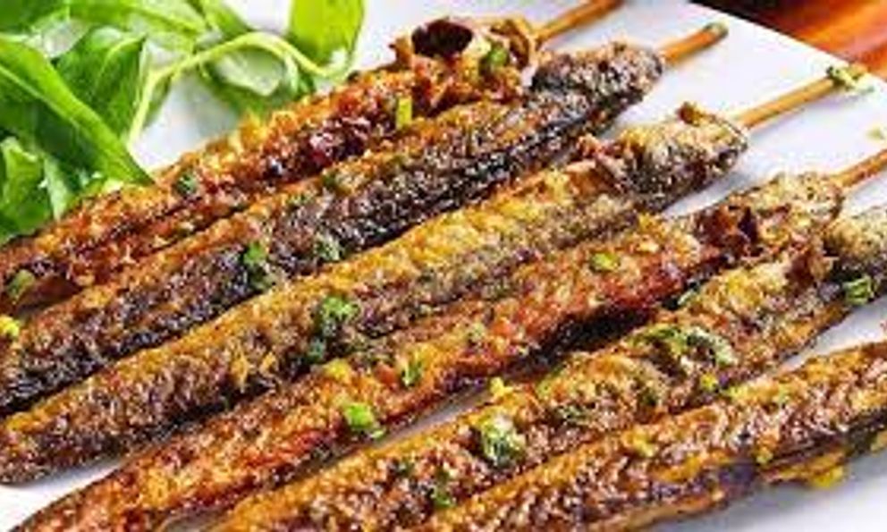 Việt Nam có 1 loại cá được ví như 