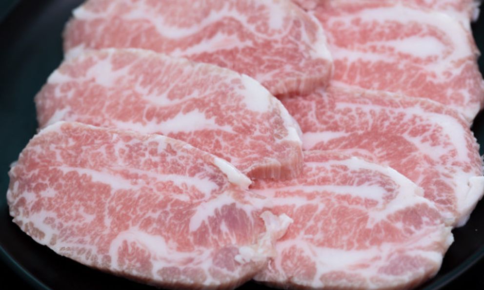 Đi chợ gặp phần thịt này nên mua ngay, “quý như nhân sâm”, ngon như sơn hào hải vị