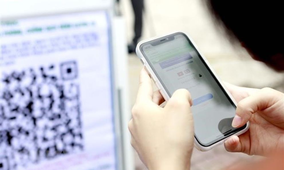 Công an Hà Nội cảnh báo thủ đoạn lừa đảo nguy hiểm: Rủi ro bay sạch tiền trong tài khoản, thông tin ngân hàng bị đánh cắp