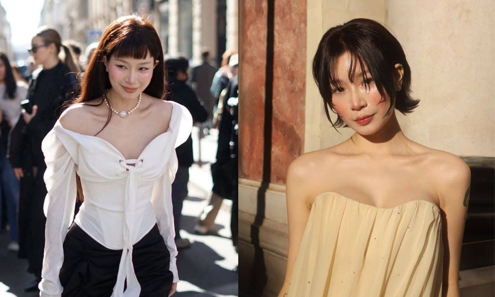 Nàng thơ 9x được mời tham dự Paris Fashion Week: Là gương mặt du học sinh nổi bật, hút 2 triệu người theo dõi trên MXH