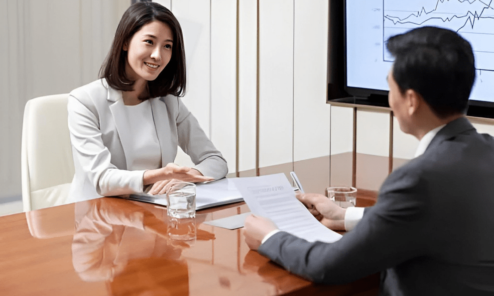 Bị sếp trách nhầm giữa cuộc họp, người thường vội cãi lại, người EQ cao ứng xử tinh tế, ghi điểm trong mắt lãnh đạo