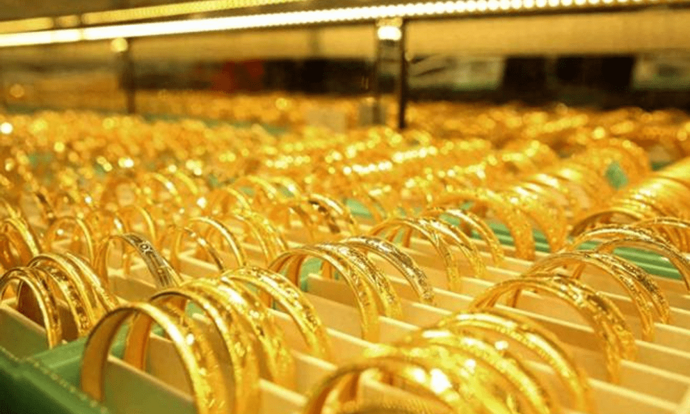 Phát hiện 50kg vàng và 10 tỷ đồng tiền mặt trong phòng trọ 20m2