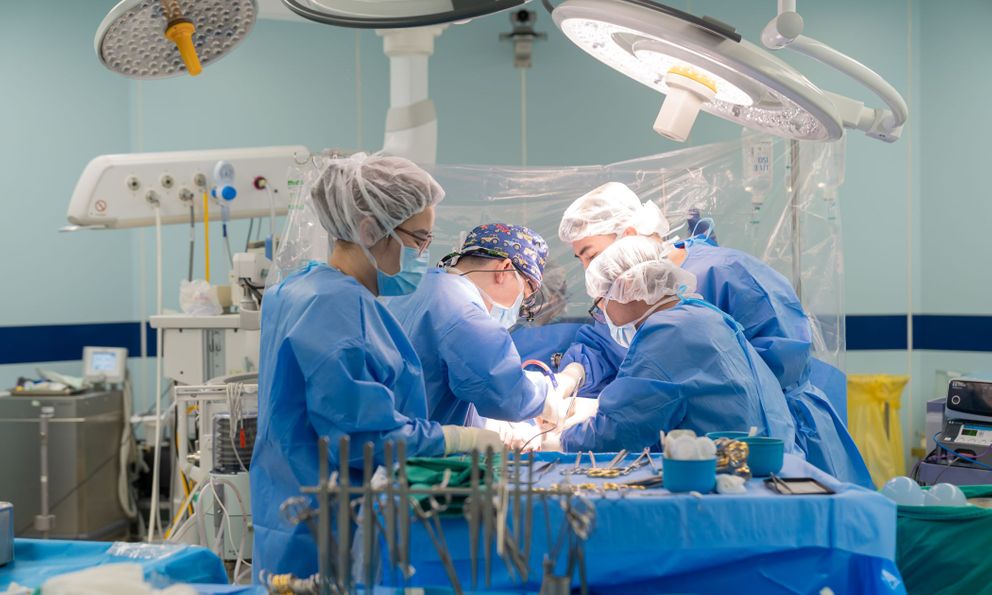 Vinmec của tỷ phú Phạm Nhật Vượng đón tin vui: Hiếm hoi 1 bệnh viện tư nhân Việt Nam làm được điều này