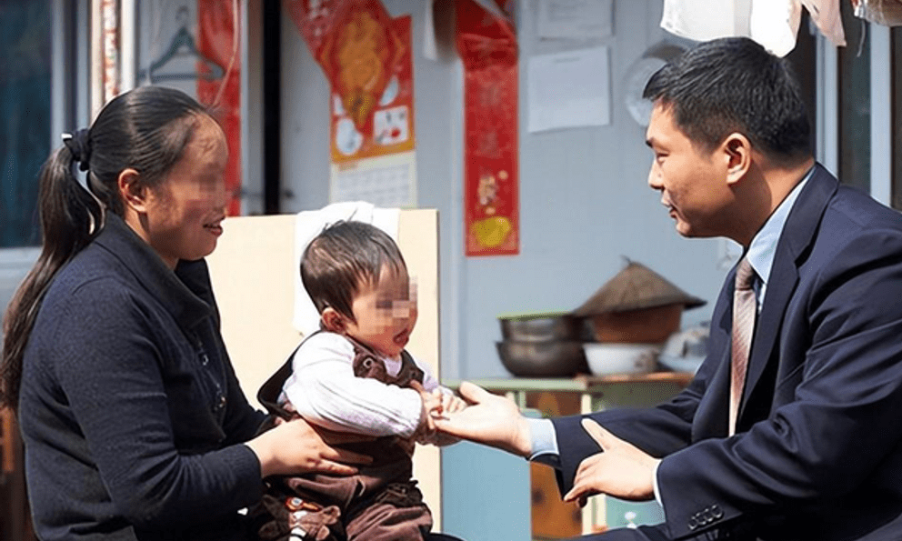 Làm bảo mẫu 10 năm cho nhà giám đốc, ngày từ chức, họ đưa tôi một chiếc túi lớn: Tưởng là tiền nhưng khi mở ra, tôi hoàn toàn sửng sốt