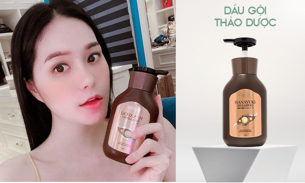 Dầu gội của nữ đại gia quận 7 Đoàn Di Băng bị Bộ Y tế thu hồi, tiêu hủy