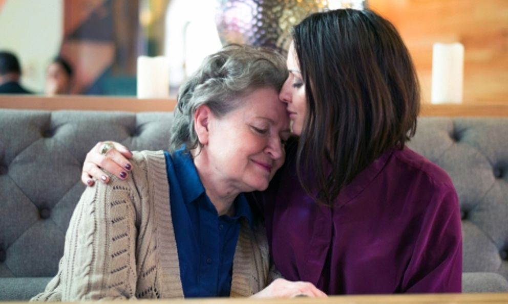 Về già, có 2 điều cha mẹ luôn giữ cho riêng mình chứ không muốn nói với con cái