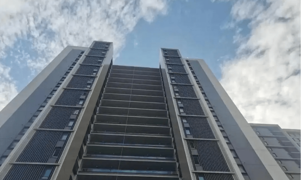 Bán căn hộ chung cư ở tầng 26 để chuyển xuống tầng 5, tôi hối hận vì không làm sớm hơn: Sự chênh lệch về không gian sống quá lớn!