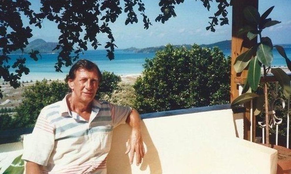 Người đàn ông chi hơn 273 triệu đồng mua hòn đảo 99.000m2 để nghỉ hưu, 42 năm sau giá tăng lên 1.200 tỷ vẫn từ chối bán: 