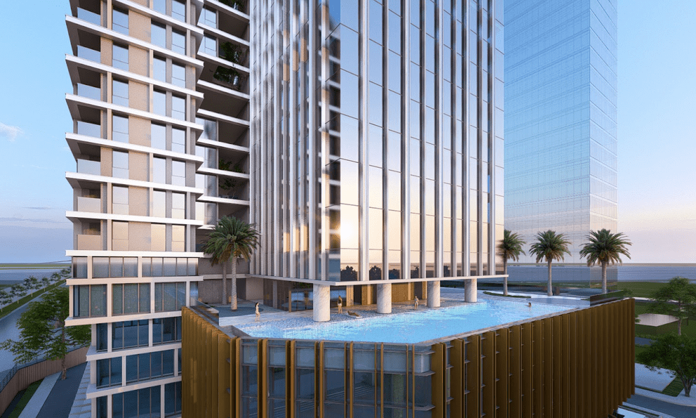 Tập đoàn khách sạn hàng đầu thế giới sắp sửa ra mắt khách sạn đầu tiên tại Hà Nội 