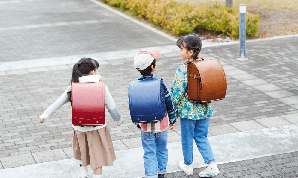 Tại sao các gia đình Nhật Bản chi hàng chục triệu đồng để mua chiếc cặp này cho con, dù vẻ ngoài 