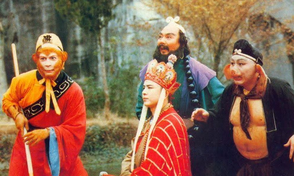 3 người cứu cả bộ phim Tây Du Ký, không phải Lục Tiểu Linh Đồng, đạo diễn tuyên bố: Không có họ thì phim không thành công đến vậy