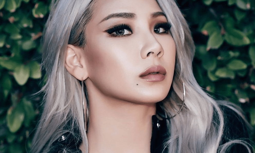 Không chỉ có G-Dragon, VPBank còn đưa cả ‘chị đại’ CL về Mỹ Đình 