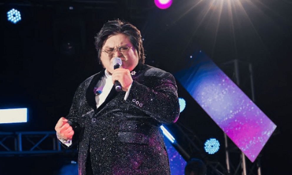 “Người hát tình ca thế hệ mới” trọn cảm xúc da diết khi hát nhạc Trịnh Công Sơn