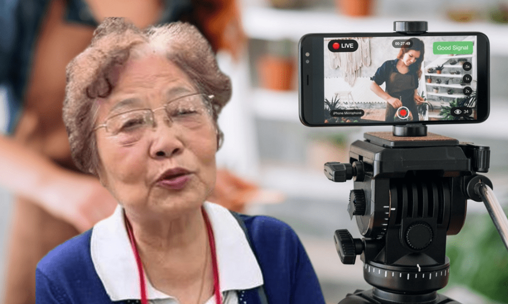 Bí mật của cụ bà U65 chi 3,5 tỷ đồng mua hàng online mỗi ngày