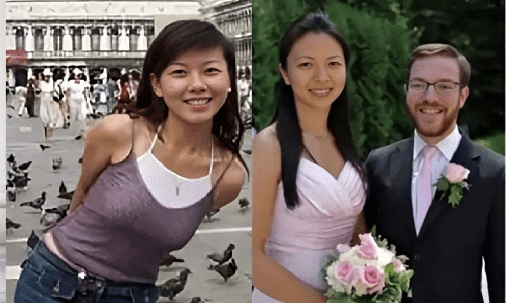 Cô gái từng gây bão trong sách 