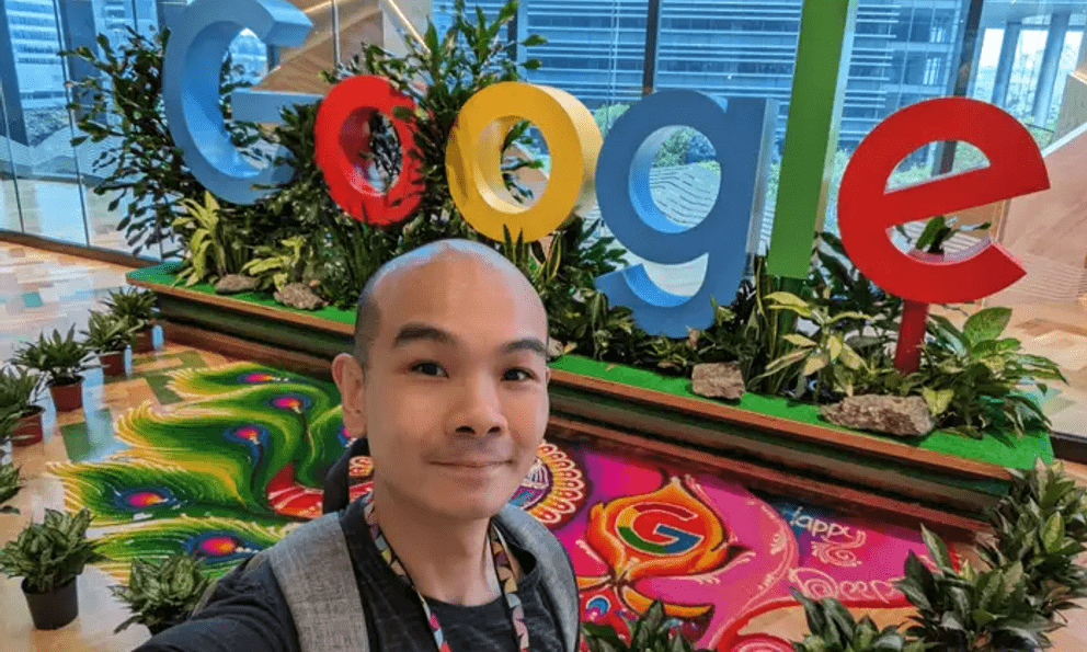 Sống ở Thái Lan nhưng làm việc ở Singapore, cựu kỹ sư Google 39 tuổi bay hơn 1.900 km/tuần để đi làm: 