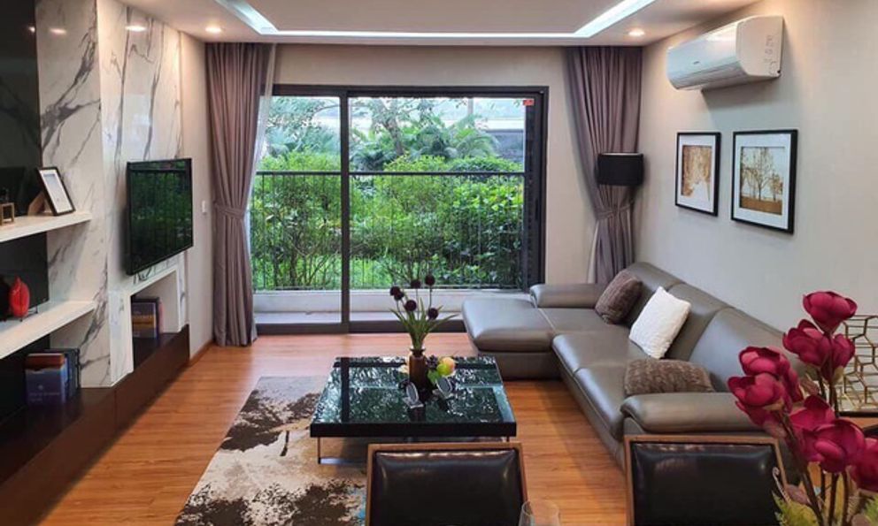 Nỗi lo khi mua nhà chung cư cao tầng: Đây là tầng vàng đề đầu tư, lựa chọn đúng quyết định chỉ số hạnh phúc