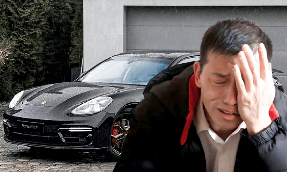 Kế toán trưởng có 6 chiếc Porsche nhưng đi làm không dám dừng ở cổng công ty: Nguồn gốc khối tài sản 205 tỷ đồng và loạt xe sang, bất động sản bị phơi bày