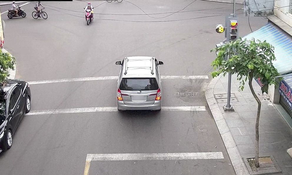 Xe ô tô có biển số sau 9 lần vượt tốc độ chỉ trong 15 ngày: Số tiền nộp phạt nguội đã lên đến 37 triệu đồng