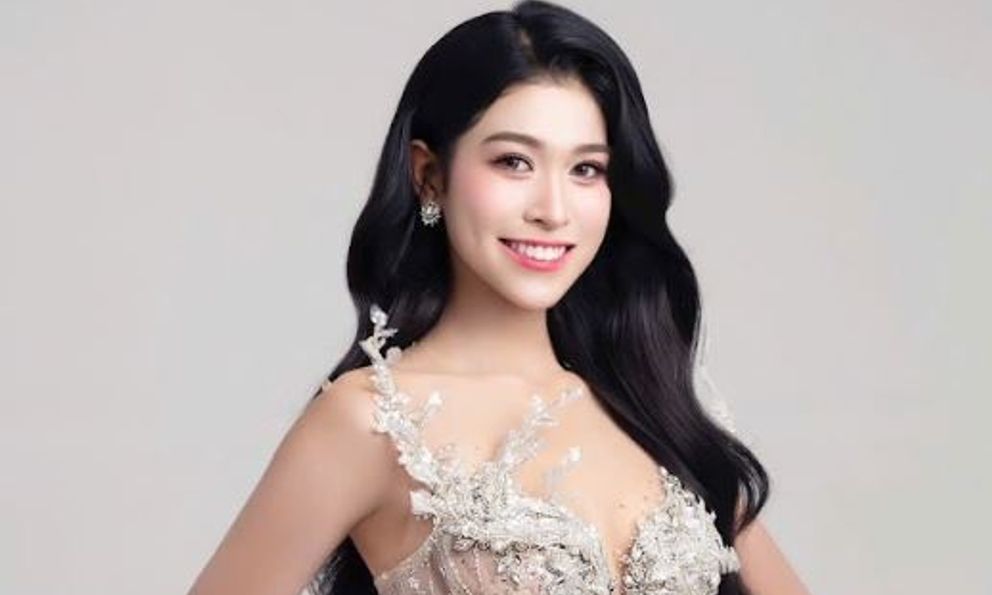 Top 25 Hoa hậu Việt Nam 2024 