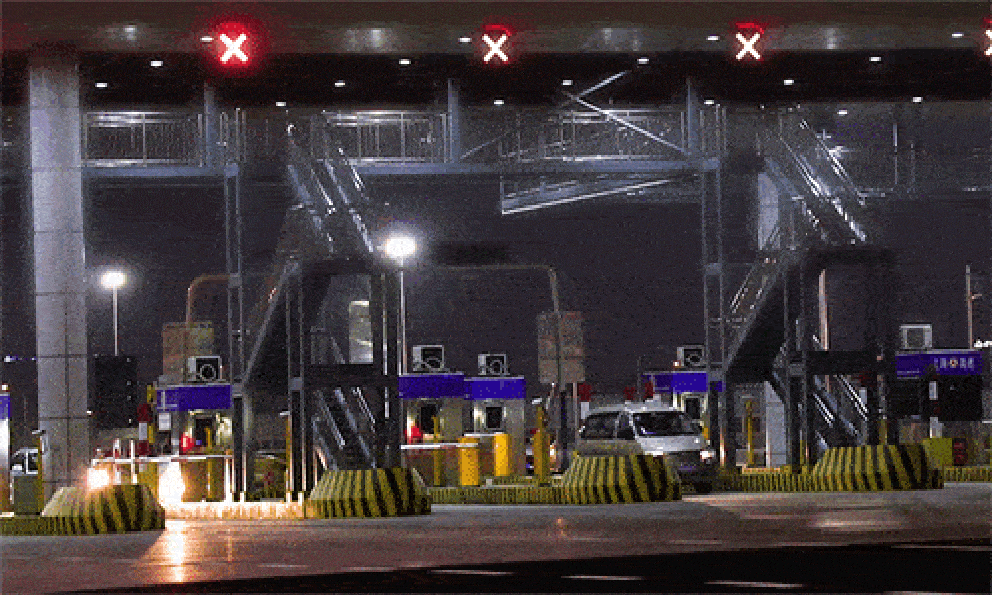 Phát hiện lái xe ăn gian phí cao tốc 191 lần trong suốt 1 năm: Tòa phán 