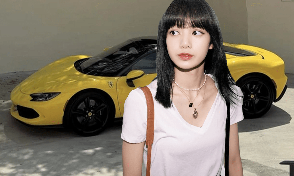 1 phú bà sinh năm 1997 vừa tậu siêu xe gần 20 tỷ đồng đã khiến dân tình xôn xao: Tăng tốc từ 0 lên 100 km/h trong chưa đầy 3 giây, có chế độ thuần điện