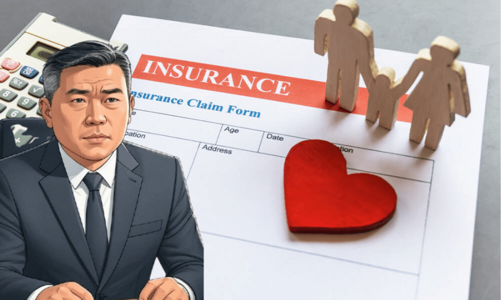 Người đàn ông chi 105 triệu tiền mua bảo hiểm, 5 năm sau yêu cầu hủy hợp đồng thì được thông báo: Anh chỉ được hoàn trả 36 triệu đồng