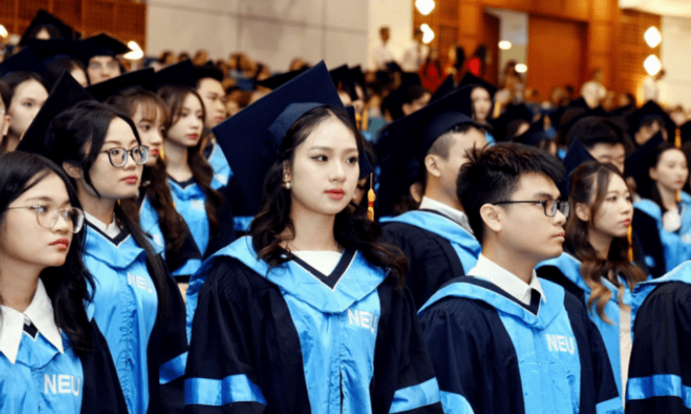 Trường ĐH được mệnh danh là 