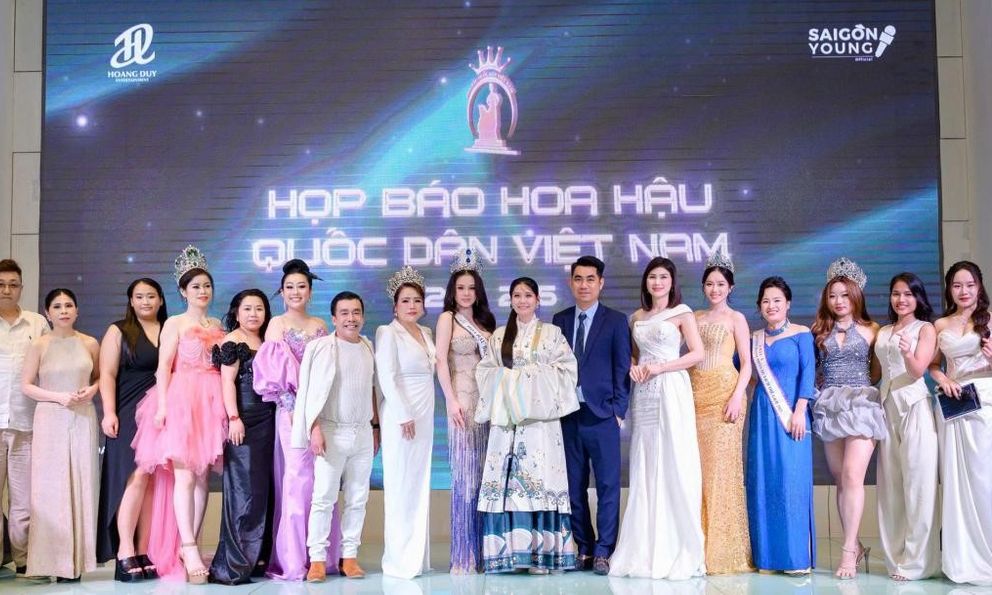 Một cuộc thi sắc đẹp Việt tuyên bố sẽ xử lý mạnh tay với Hoa hậu quảng cáo sai sự thật