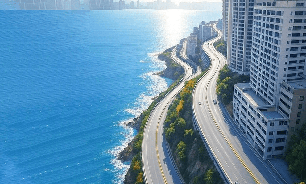 Sau sáp nhập, đây là tỉnh có bờ biển dài nhất Việt Nam lên tới 500km: Sở hữu vịnh biển tuyệt đẹp được ví là 