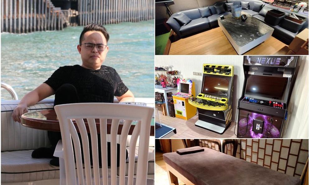 Tịch thu hơn 42.000 tỷ đồng trong biệt thự rộng 1.765 m2 của 1 CEO không bao giờ đến công ty làm việc