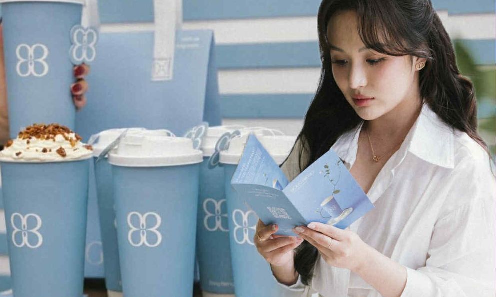 Chuyện gì đây: Trà sữa Bông Biêng bất ngờ dừng bán?