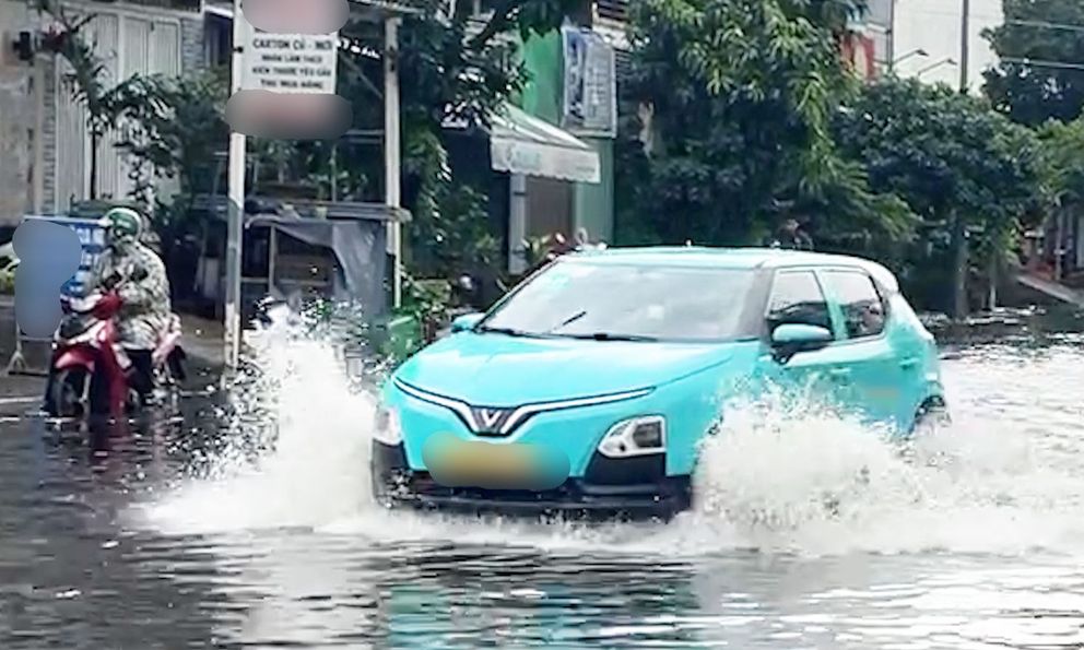 Miền Bắc lại sắp mưa to đến rất to, 3 tỉnh nhận cảnh báo