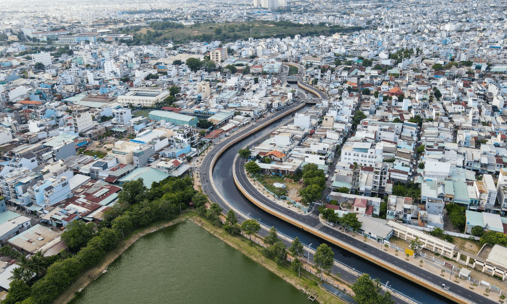 Địa phương nào có nhiều xã nhất cả nước sau sáp nhập? Nhiều người sống ngay tại đây cũng không biết đáp án