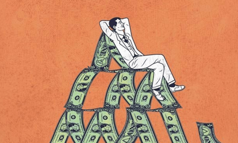 Khi bị hỏi vay tiền, người thường nói “tôi không dư dả”, người EQ cao từ chối theo cách này khiến tình không sứt mẻ