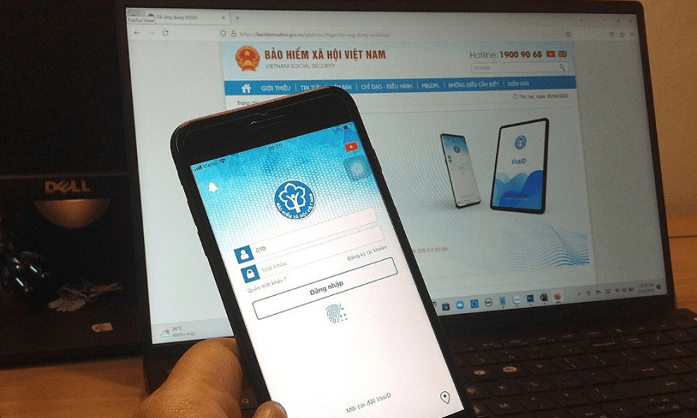 Bảo hiểm xã hội Việt Nam tiếp tục ra cảnh báo khẩn: Hàng chục triệu người dân cần chú ý kẻo mất tiền trong tài khoản ngân hàng