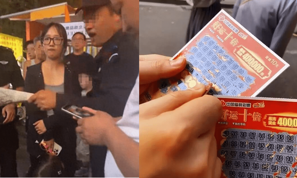 Cô gái mua xổ số, trúng độc đắc 3,6 tỷ đồng, đại lý tuyên bố: 