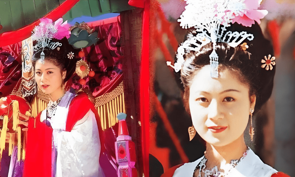 Người quan trọng nhất Tây Du Ký 1986: cát-xê cao nhất đoàn phim, vượt cả “Tôn Ngộ Không”, đạo diễn phải thuê chuyên cơ đến đón chỉ để xuất hiện 3 phút