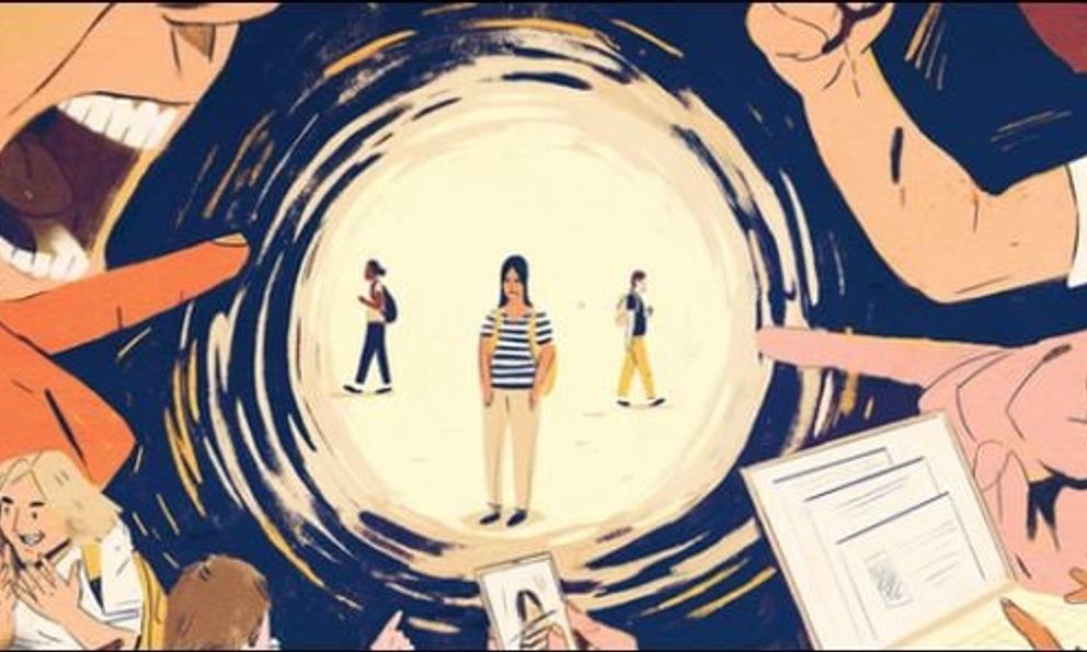 1 thói quen EQ thấp nhiều người mắc, vô tình hủy hoại dần các mối quan hệ mà không hay biết