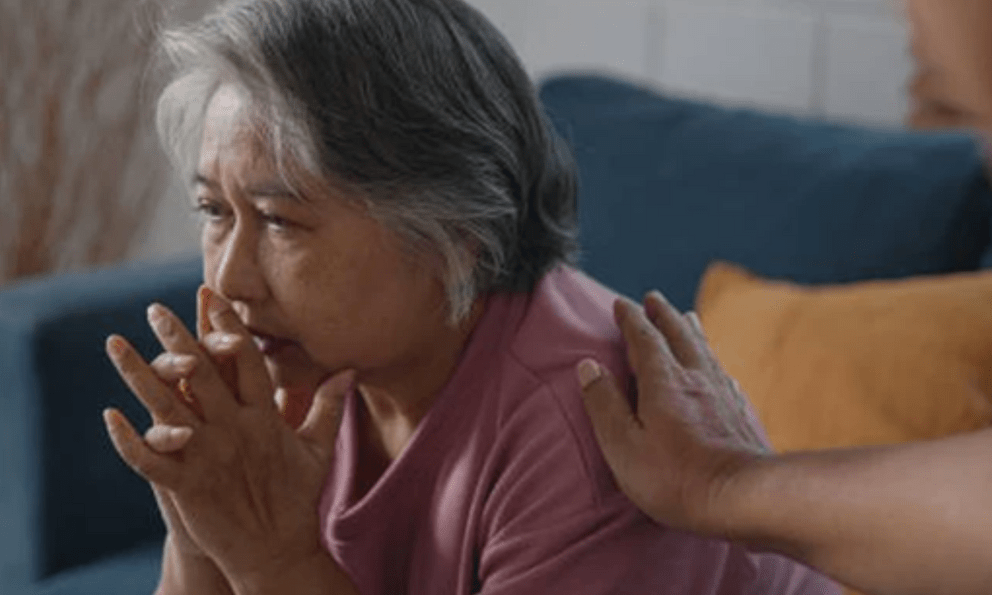 Cụ bà U80, lương hưu 40 triệu đồng/tháng, 2 con đi du học, thành đạt hơn người nhưng tuổi già chẳng yên lòng: 