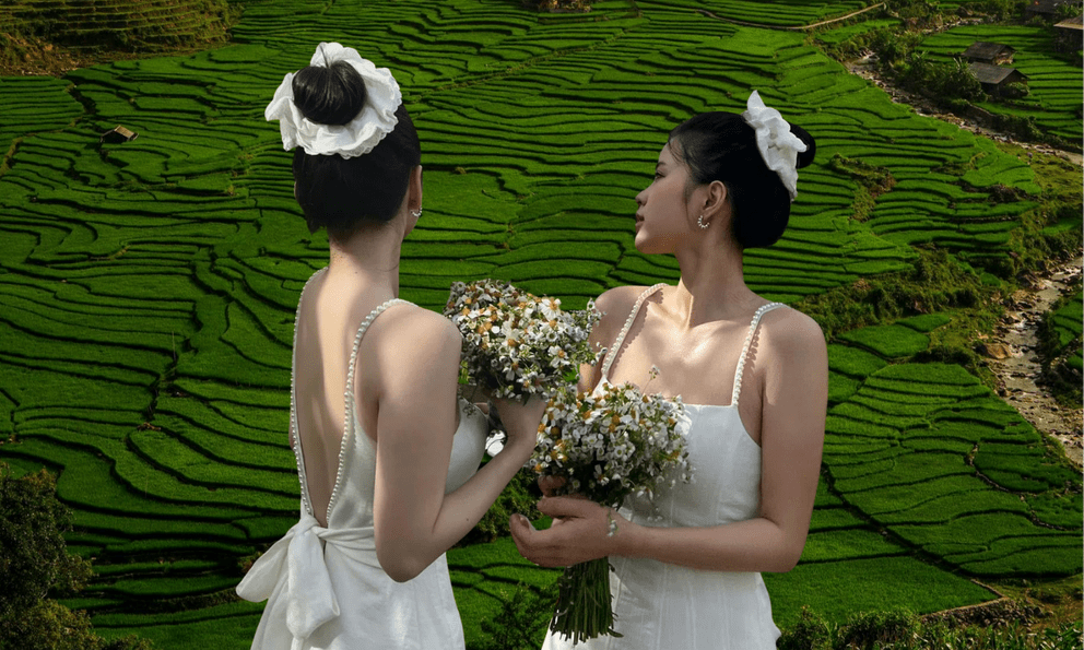 1 địa chỉ ở Việt Nam vừa được báo nước ngoài ca ngợi là 