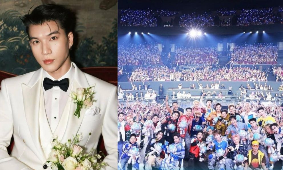 Concert Anh trai tại Mỹ bán vé đắt hơn BLACKPINK vẫn kín chỗ cả 2 đêm: Hàng vạn khán giả đổ xô “săn” vé, có người bay từ Việt Nam sang